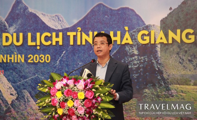 Du lịch Hà Giang còn rất nhiều dư địa để phát triển