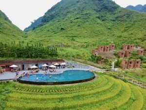 H'mong Village Resort